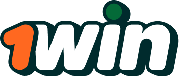 1Win India Logo